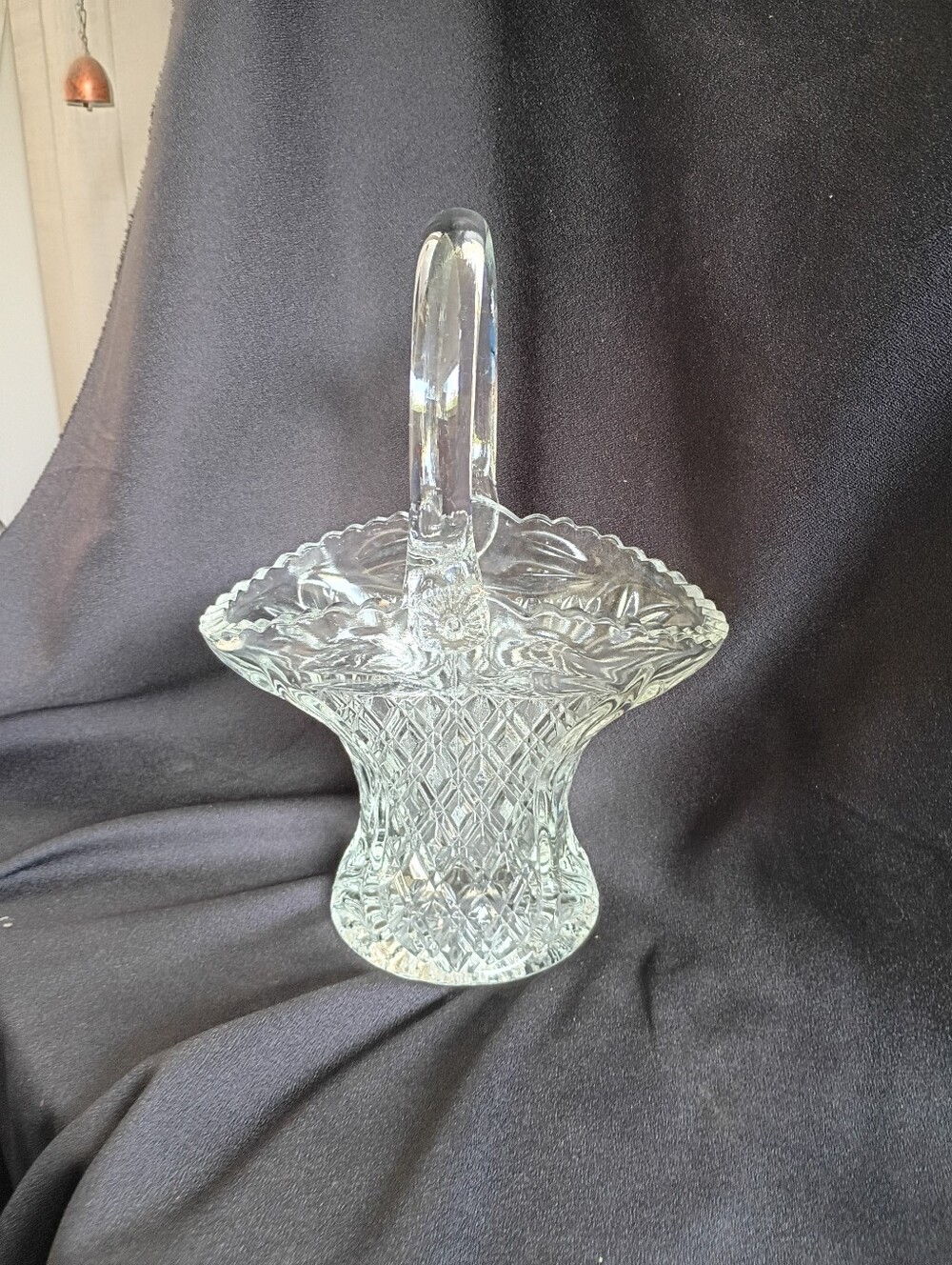 Candy Dish